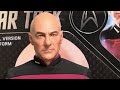 exo 6 star trek tng life of capt. picard