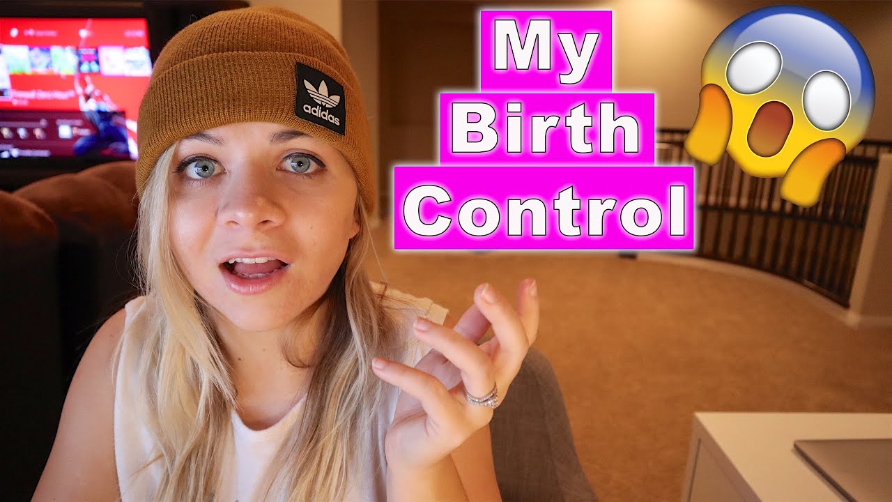My Birth Control Youtube