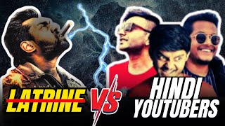 Martin controversy || Martin VS Hindi YouTubers || Martin review || Martin roast || Martin movie