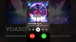 【YOASOBI】”アイドル”をiPhoneの着信音にしてみた【推しの子】