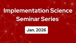 Audit & Feedback Implementation: Strategies to Evaluate, Iterate, and Ask the Experts