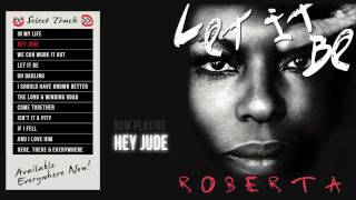 Roberta Flack - Let It Be (Entire Album Playlist)