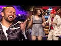 तू मेरा हाथ पकड़कर कौन से कोने मे ले जाने की बात कर रहा है🤣🤣Comedy Circus Mahasangram - Episode - 13.