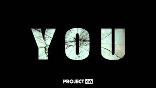 Project 46 - You (Cover Art)