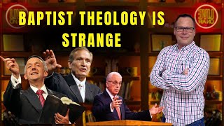 Baptist Beliefs 5 Controversial Teachings Explained