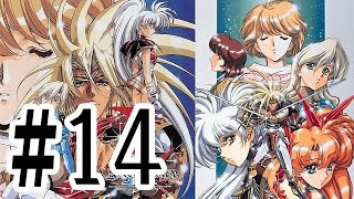 裏技を使って楽しむラングリッサーⅢ ＃14 ＜シナリオ12 「賢者ファーベル」＞