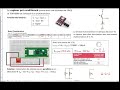 capteur luminosité éclairement temt 6000 micropython sur raspberry pico