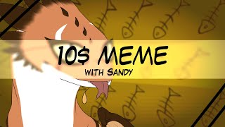 10$ | ANIMATION MEME