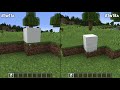 What's New in Minecraft Snapshot 21w13a
