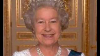 Queen Elizabeth II, House of Saxe-Coburg and Gotha \