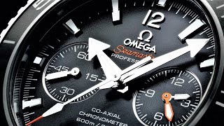 TOP 5 BEST OMEGA WATCHES  YOU CAN BUY IN 2023