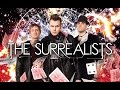 Joel Meyers & The Surrealists