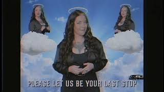Ashley McBryde - Forkem Family Funeral Home (Visualizer)