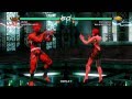 Tekken 6 : eZe218 (Bruce) v. CosmeticHeart (Anna)