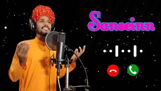 Jab Tak Saans Chalegi_Sanseinn | himesh reshammiya new song Status Ringtone |sawai_bhatt
