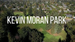 Kevin Moran Park | Saratoga Parks and Recreation