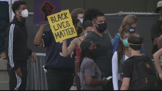 Georgia bill would require government permit for street protests