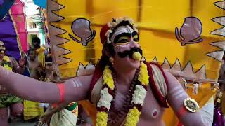 Salem Gethai 2020 | Sri Ramalinga Sowdeswari Amman Festival