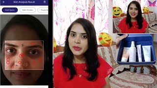 ನನ್ನ ಸ್ಕಿನ್ ಗೆ ಏನಾಗಿತ್ತು??🤔 | 😍Cureskin Honest Review After 15days use..