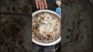 🤤Tasty Crispy Thalicha Dosai 🫓 Simple Easy Thalicha 😋 Vita Dosa Recipe 🔥