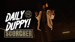 Scorcher  - Daily Duppy | GRM Daily #5MilliSubs