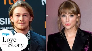 Taylor Swift & Joe Alwyn’s Relationship Is About "Happiness Without Anyone Else’s Input" | PEOPLE