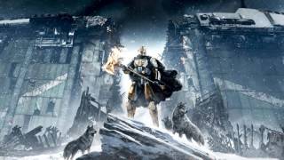 Destiny Rise of Iron - Aksis Theme - (Soundtrack OST)