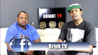 Da 13th One Brink TV Interview