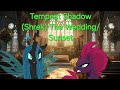 Tempest Shadow (Shrek) The Wedding/Sunset