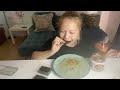 mukbang 🔥 ОСТРАЯ ЛАПША 🌶️ КИМЧИ 🔥НОРИ 🔥Я ИСПЫТАЛА АДРЕНАЛИН ПО ПОЛНОЙ МЕРЕ 👹🔥❤️