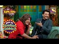 Sapna's Funny Jokes On Anil Kapoor | The Kapil Sharma Show | Best Of Krushna Abhishek