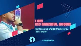 Introduce a Digital Marketer Profile😊