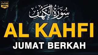 SURAH AL-KAHFI JUMAT BERKAH | Murottal Al-Quran yang sangat Merdu By Alaa Aqel