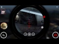 Hitman Sniper Twice Shoot  Fuse Box - Android - S6 EDGE