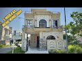 5 Marla Corner (MINI-MEHAL) Luxury House For Sale in DHA Lahore 9 Town