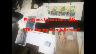 Phydeaux Livestream 45 \