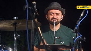 Humood - Aseer Ahsan | حمود الخضر - أصير أحسن | AMR GALAL Live Session