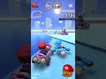 オンライン対戦をフルコンボで勝つ動画 マリオカートツアー マリカー マルチプレイ