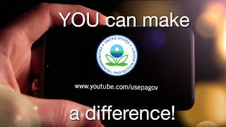 EPA's YouTube Channel