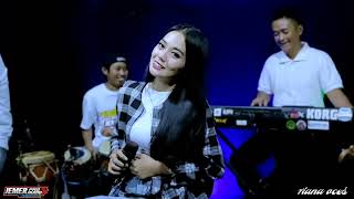 Surat terakhir ( Live cover ) Riana oces