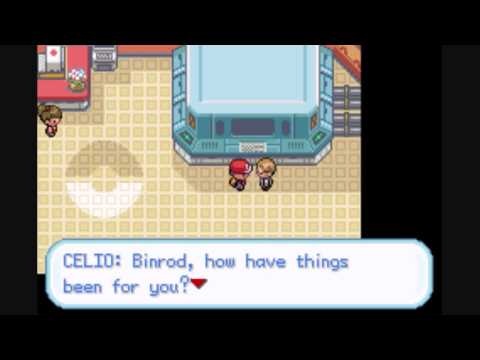 Let's Play Pokemon Fire Red, Part 57 : Sevii Islands Adventure Let's Play Pokemon Fire Red, Part 57 : Sevii Islands Adventure