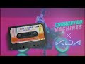 K/DA – MORE (Corrupted Machines Remix) [Side A] | League of Legends | Synthwave 80s