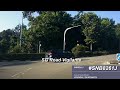 9oct2024 Mandai Road  #SNB8261J hyundai kona fail to conform to red light signalq