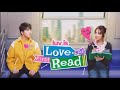 Love At First Read | Official Full Trailer