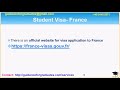 study in france complete guide masters bachelors and phd without ielts low tuition fee