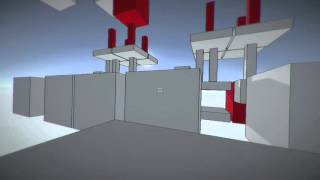 Gravity Rotation FPS prototype