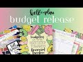 Best Budget Planner For 2025! Kell of A Plan Flip Through