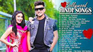 New Hindi Song 2021 April 💖 Top Bollywood Romantic Love Songs 2021 💖 Best Indian Songs 2021