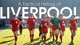 A Tactical History of Liverpool, Episode 9: Liverpool -Tottenham Hotspur 1966, Football League 65/66
