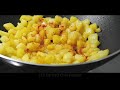 perfect aloo posto recipe aloo posto bengali recipe potato with poppy seeds